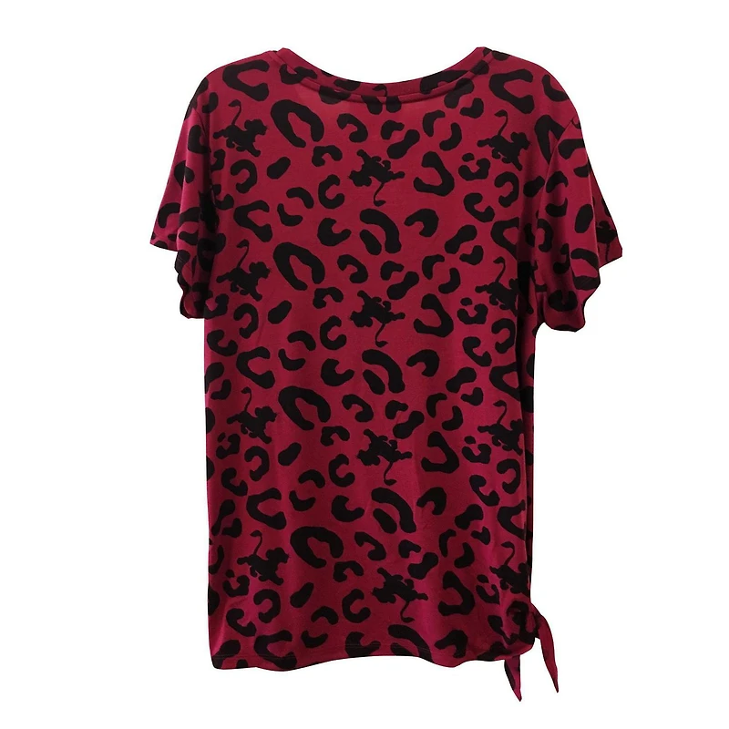 Ladies Lion King t-shirt