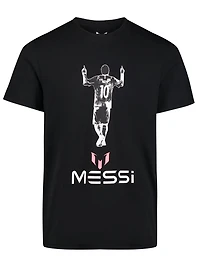 Messi Men’s Short Sleeve Tee
