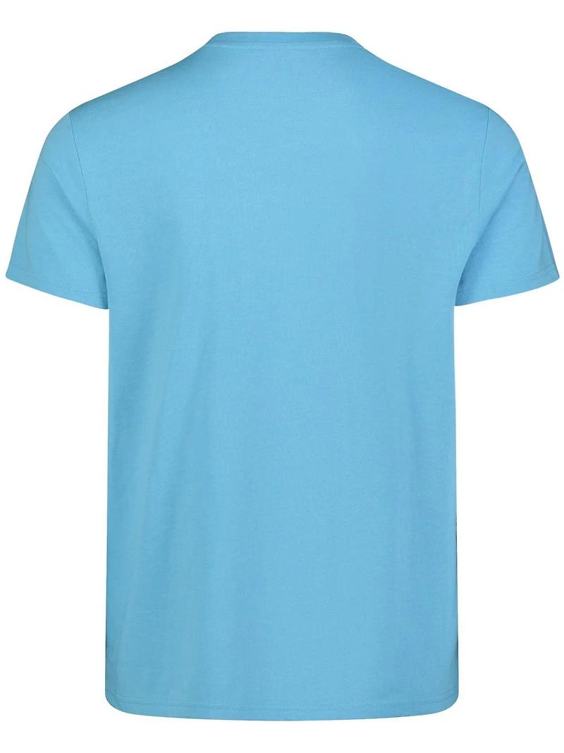 Messi Short Sleeve Tee