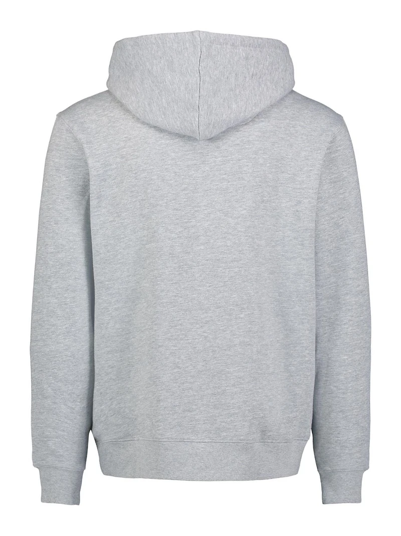 Messi Men’s Long Sleeve Hoodie, Sizes S – XL