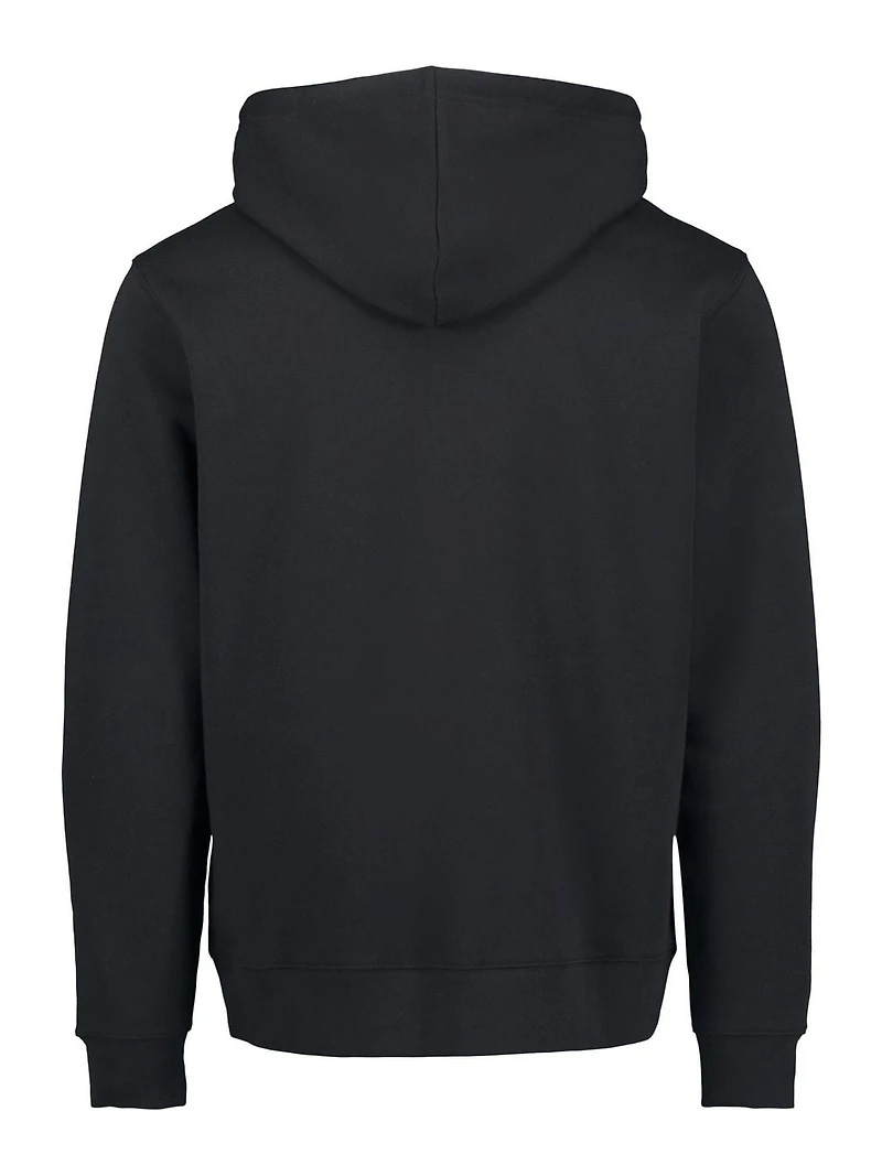 MESSI MEN'S LONG SLEEVE HOODIE, Sizes S – XL