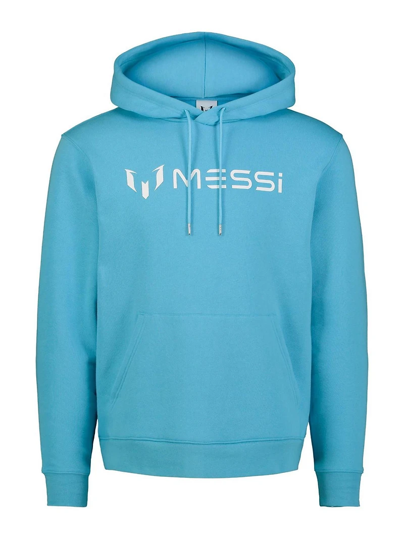 PULL MANCHES LONGUES POUR HOMME MESSI