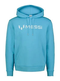 PULL MANCHES LONGUES POUR HOMME MESSI