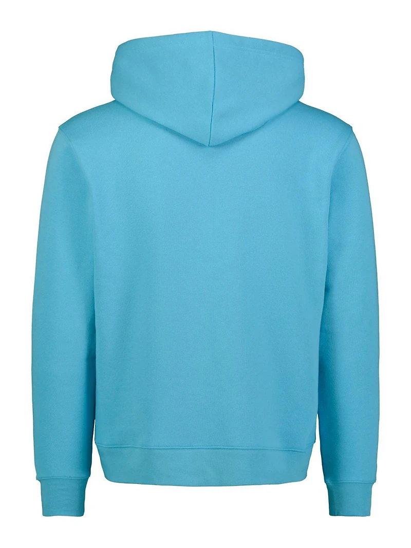 PULL MANCHES LONGUES POUR HOMME MESSI