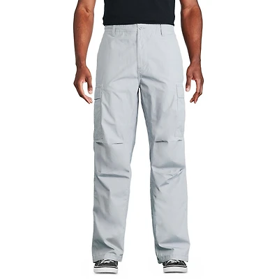 Pantalon cargo en twill George pour hommes