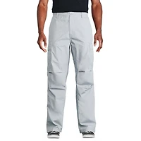Pantalon cargo en twill George pour hommes