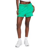 Athletic Works Women's Fleece Short, Sizes XS-XXL