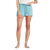 Short de nuit George pour femmes Tailles TP–TG