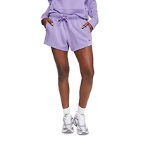 Athletic Works Women's Soft Knit Short
