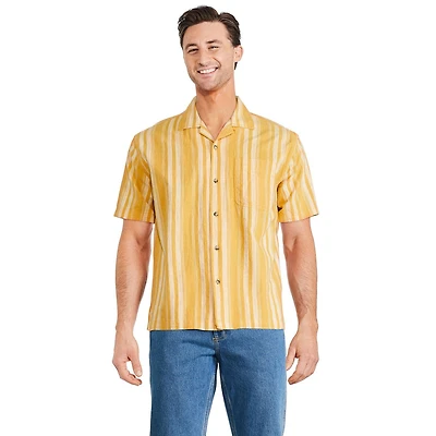George Men's Resort Shirt