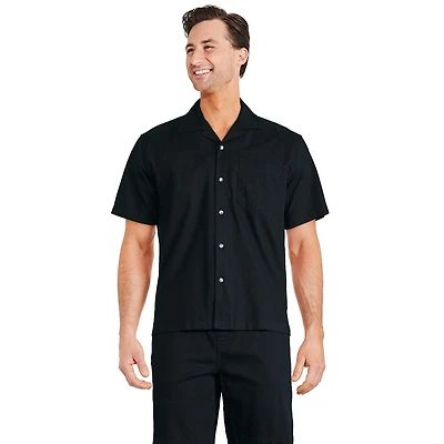 Chemise de vacances George pour hommes Tailles P-2XL