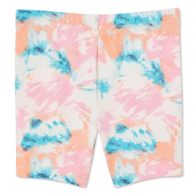 George Toddler Girls' Bike Short, Sizes 2T-5T