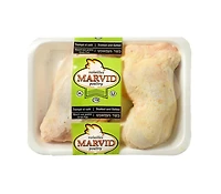 Cuisses de poulet Kasher Marvid Poulet Kasher
