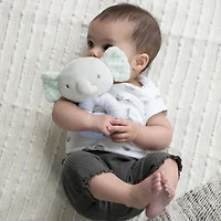 Van™ Ring Rattle, Plush Rattle Toy