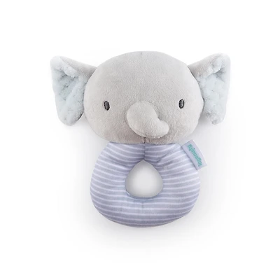 Hochet Annulaire Van™ jouet de hochet en peluche