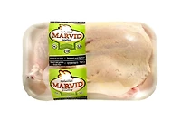 Poulet entier Kacher Marvid Poulet Kacher Frais