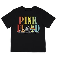 Pink Floyd Boy's Toddler Short Sleeve T-Shirt