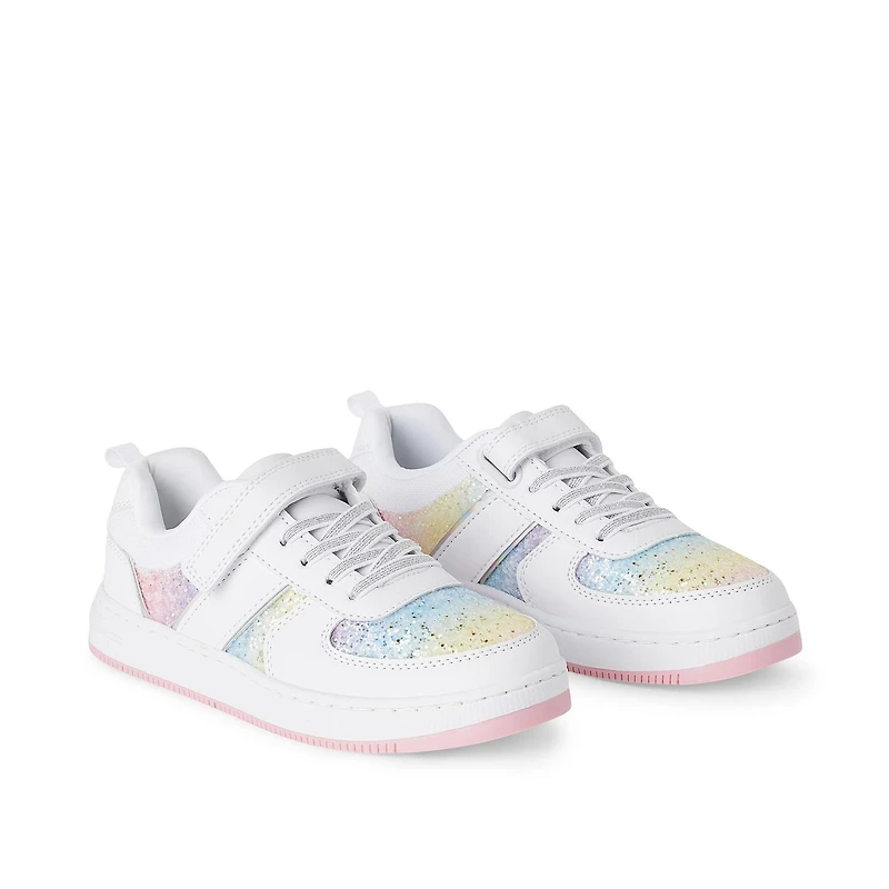 George Girls' Casual Sneakers