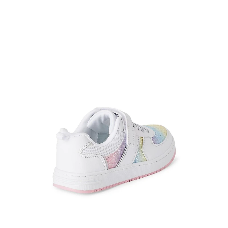 George Girls' Casual Sneakers