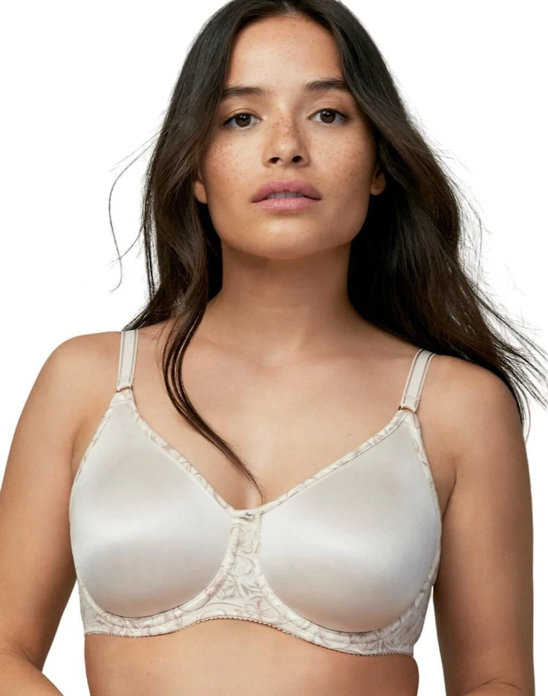 WonderBra Side Shaping Smless Underwire Bra, B36-DD40