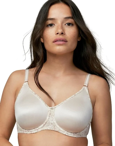 WonderBra Side Shaping Smless Underwire Bra, B36-DD40