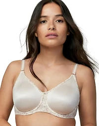 WonderBra Side Shaping Smless Underwire Bra, B36-DD40