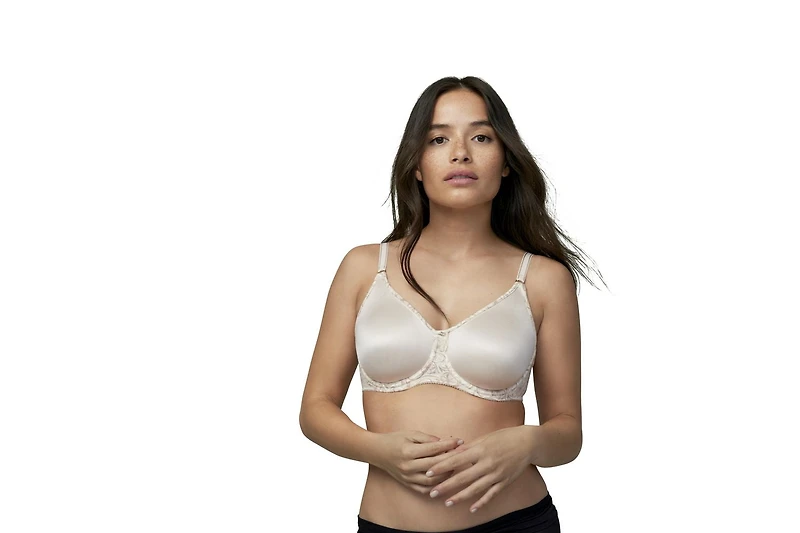 WonderBra Side Shaping Smless Underwire Bra, B36-DD40