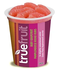 Pamplemousse Rouge Rubis