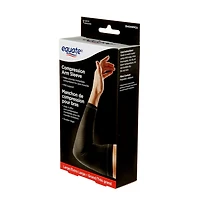 Equate(Tm/Mc) Compression Arm Sleeve 39404WMCA