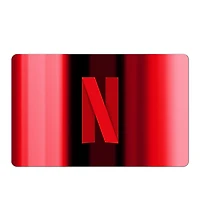 Netflix $30 eCarte Cadeau (Livraison par e-mail)