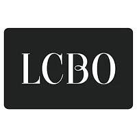 LCBO $25 eGift Card (Email Delivery)