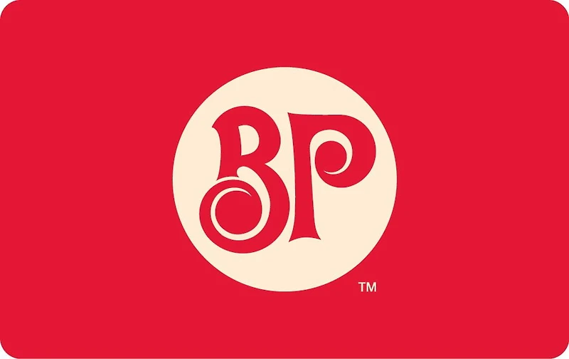 Boston Pizza $50 eCarte Cadeau (Livraison par e-mail)