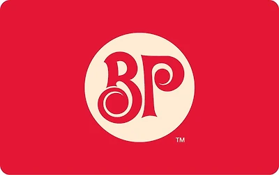 Boston Pizza $50 eCarte Cadeau (Livraison par e-mail)