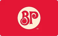 Boston Pizza $50 eCarte Cadeau (Livraison par e-mail)