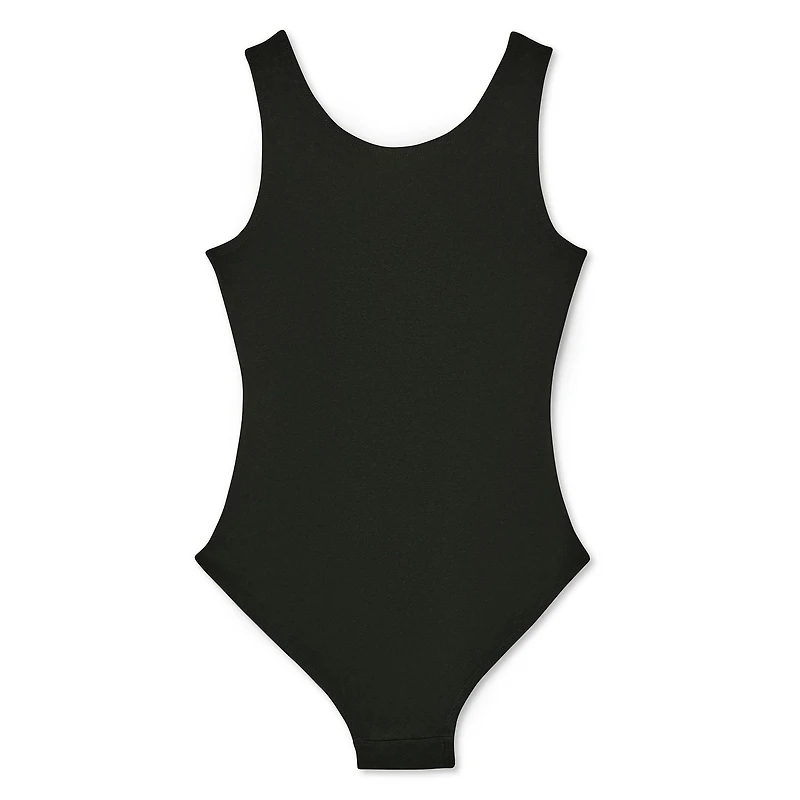 Léotard George pour filles Tailles TP-TG