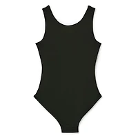 Léotard George pour filles Tailles TP-TG