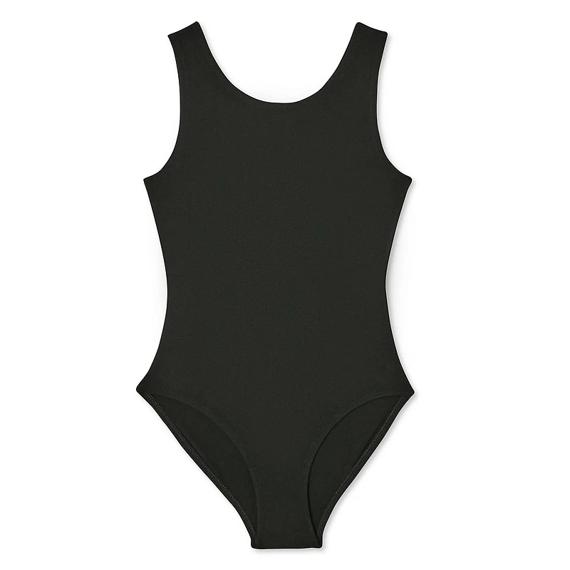 Léotard George pour filles Tailles TP-TG