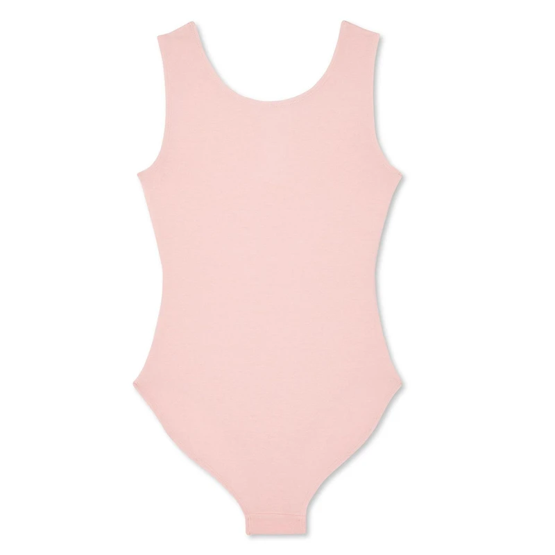 George Girls' Leotard, Sizes XS-XL
