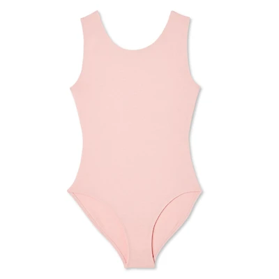 George Girls' Leotard, Sizes XS-XL