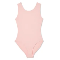 George Girls' Leotard, Sizes XS-XL