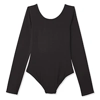George Girls' Long Sleeve Leotard