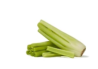 Celery, Sold in bunches