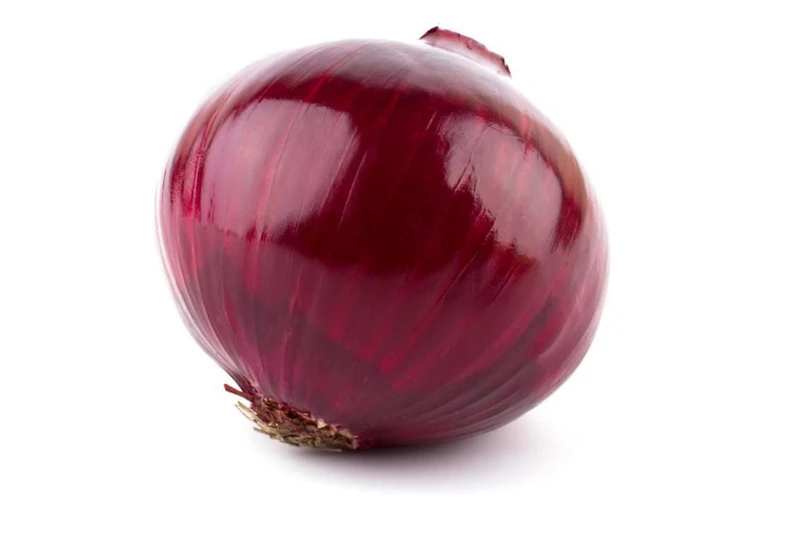 Oignons rouges Mon marché fraîcheur 1,36 kg