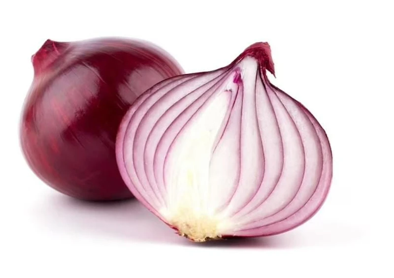 Oignons rouges Mon marché fraîcheur 1,36 kg