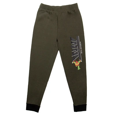Teenage Mutant Ninja Turtles Boy's Jogging Pants