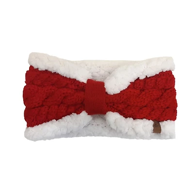 Bandeau Canadiana