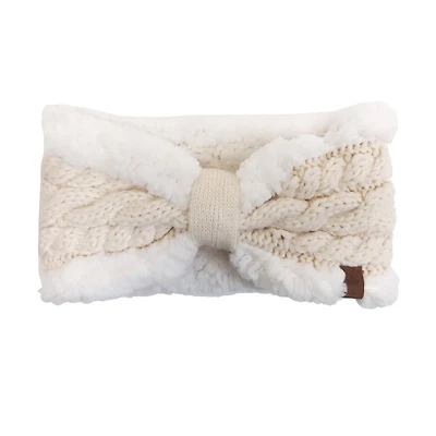 Bandeau Canadiana