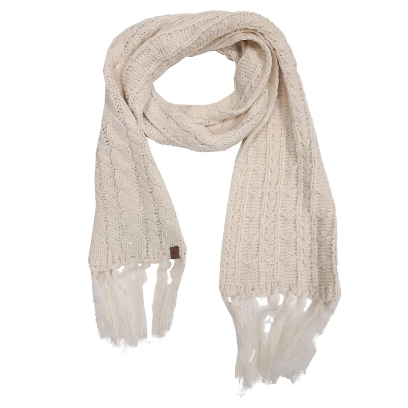 Foulard Canadiana