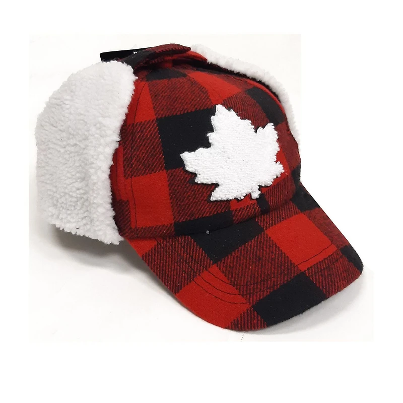 Casquette Canadiana