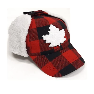 Casquette Canadiana